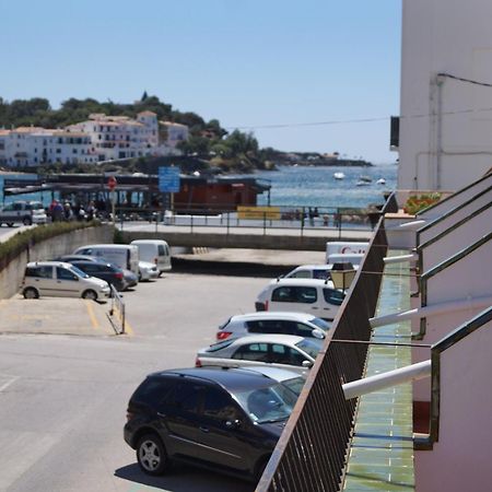 卡达克斯滨海旅馆酒店 外观 照片