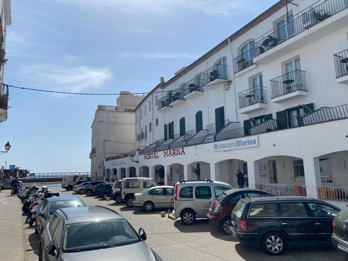 卡达克斯滨海旅馆酒店 外观 照片