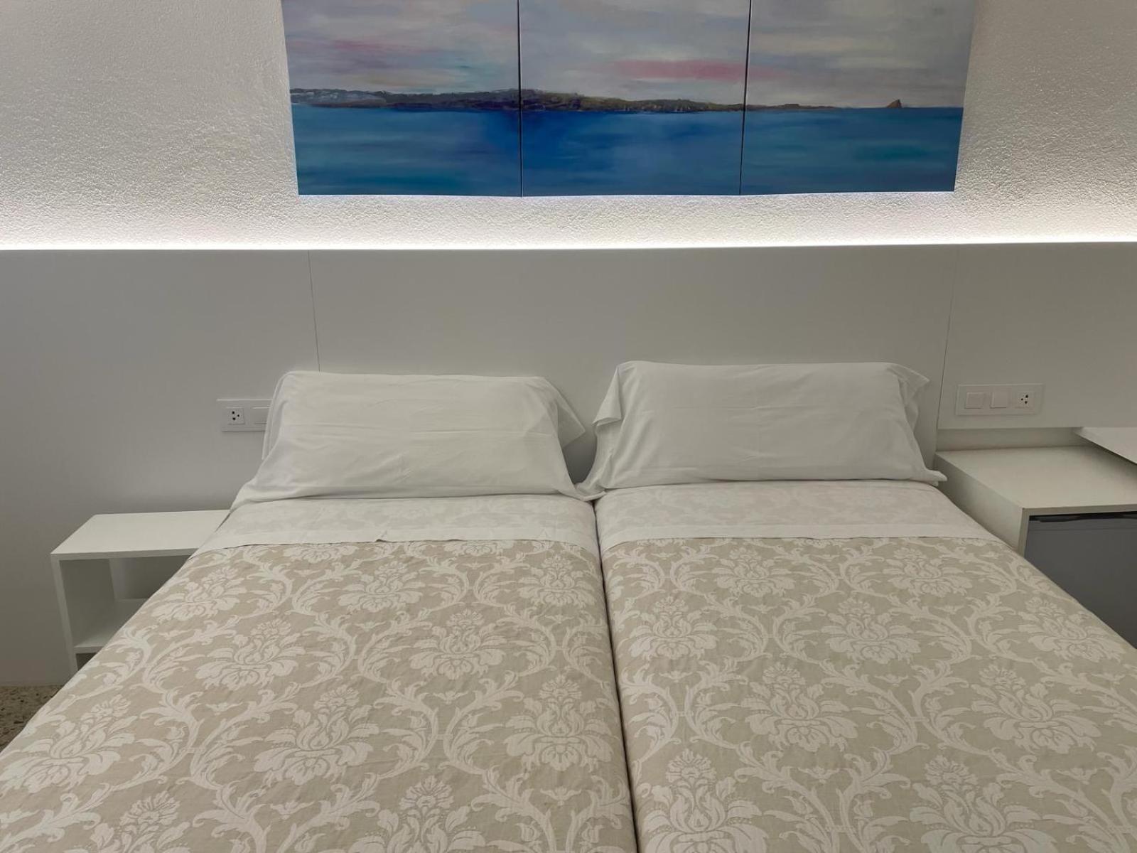 卡达克斯滨海旅馆酒店 外观 照片