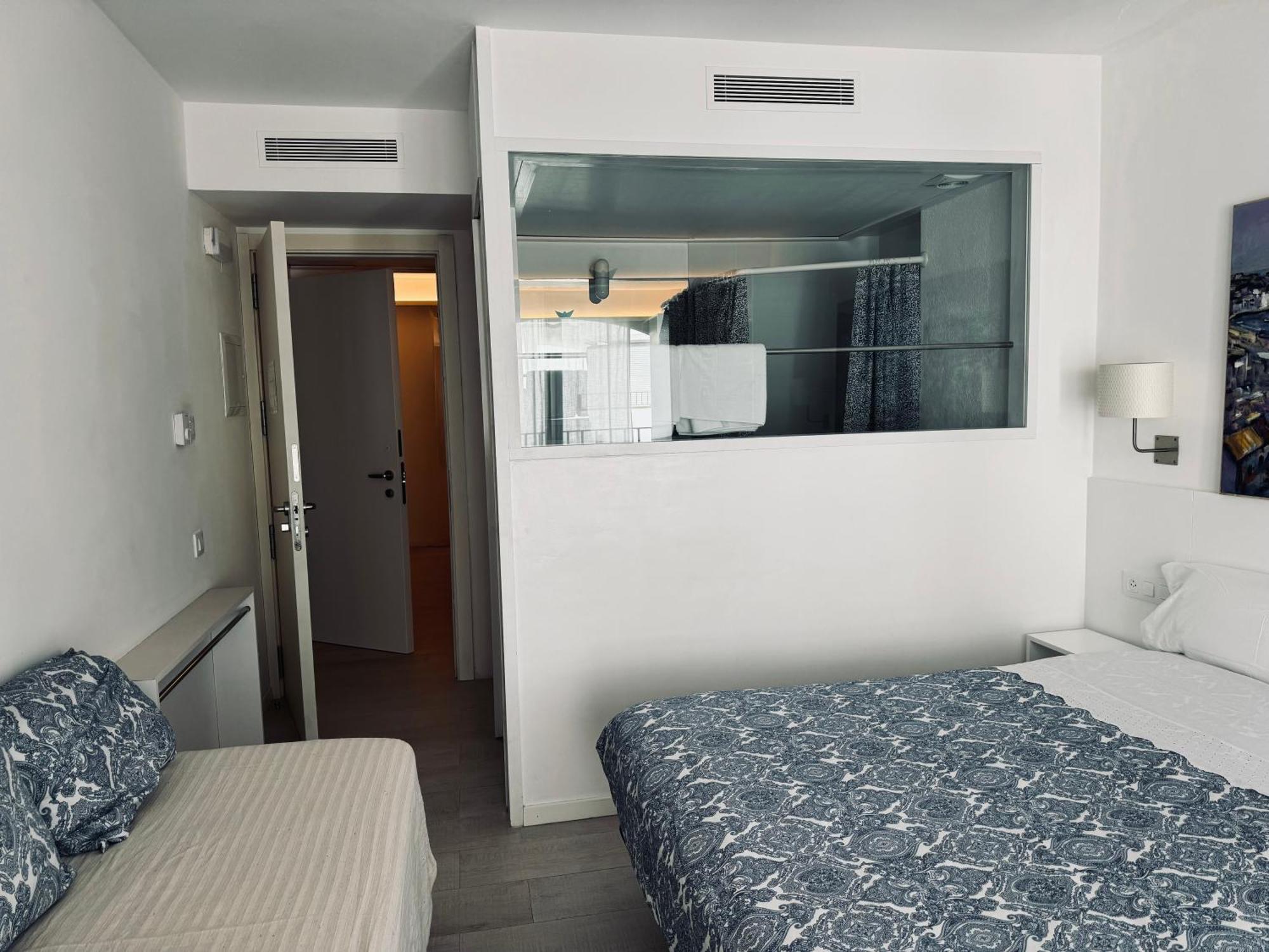卡达克斯滨海旅馆酒店 外观 照片
