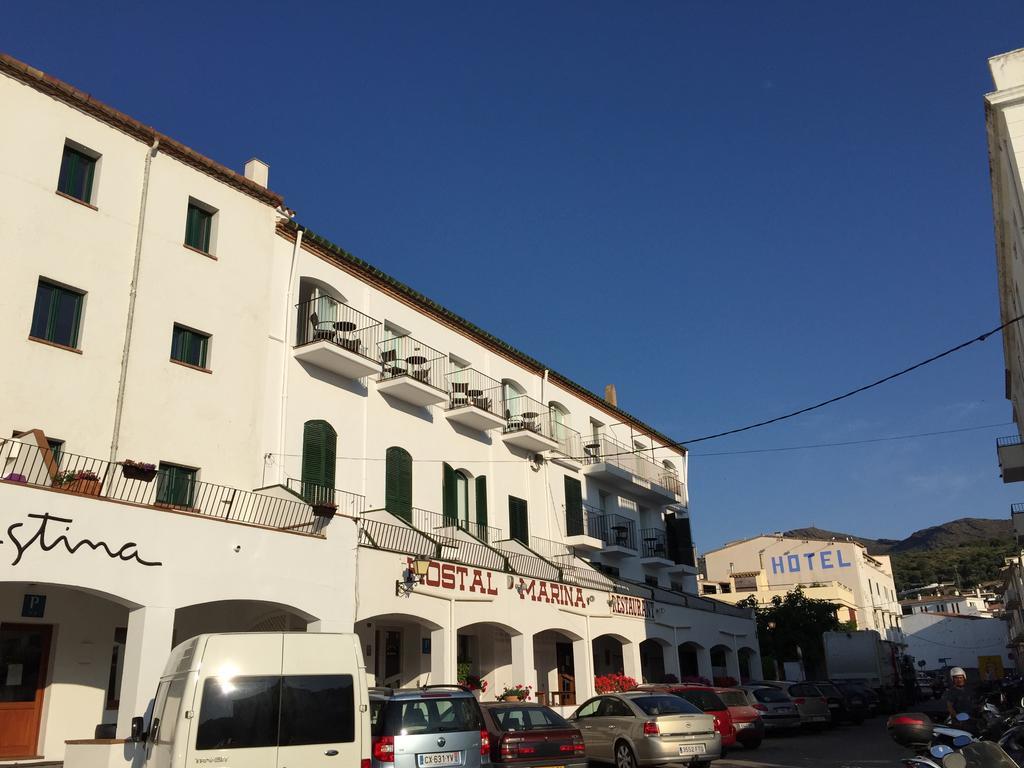 卡达克斯滨海旅馆酒店 外观 照片